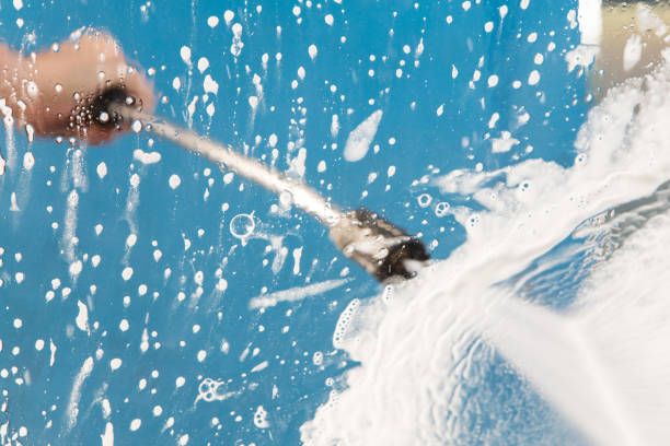 Best Animal Enclosure Cleaning  in Morgans Point Resort, TX