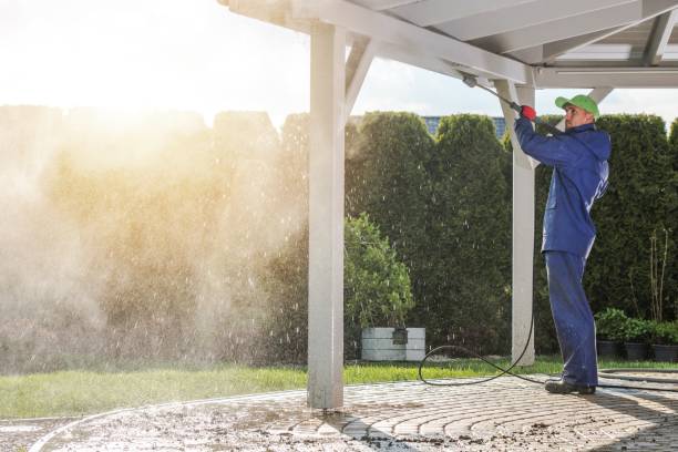 Best Gutter Cleaning  in Morgans Point Resort, TX