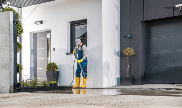 Best Oil Spill Cleanup  in Morgans Point Resort, TX