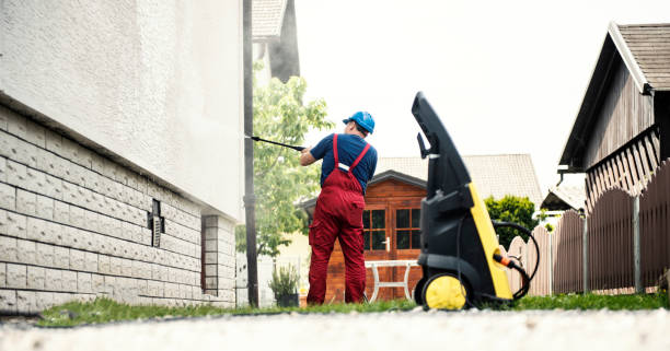 Morgans Point Resort, TX Pressure Washing Services Company